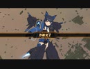 【PC版】アリス・ギア・アイギス Ver.1.47.1 封鎖宙域イナヅマ7 小芦 睦海【キーボード】