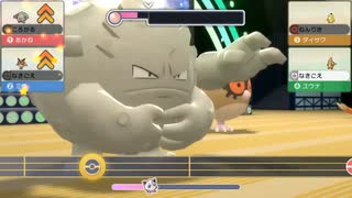 【ポケモンDPリメイク】プレイ動画16【背中痛い】