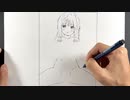 みかん描いてみた【ToLaveる】