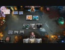 【MTGアリーナ】ミシックランカーの環境トップデッキ解説、実践【スタンダード】