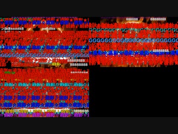 自作・公式のコメント比較＠v0.0.11