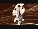 【MMDアークナイツ】ソーンズ　/　チョコレートミルク【アラタ解モーション】