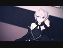 【Vsinger MMD】言和で帝国少女