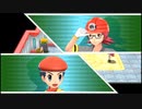 【ポケモンBDSP】バトルタワーマスタークラス　ヒョウタ戦　厳選育成vs厳選育成【ヤドラン】