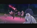 [創の軌跡]第16回(16-2) 新生帝国解放戦線 VS トールズⅦ組