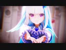 【にじさんじMMD】リゼ・ヘルエスタで『プラトニック・ラヴ』