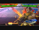 【三国志大戦】相変わらずな双無さん　(太尉)レベル337