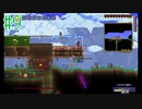 【実況】アクション苦手だけどテラリアやるどー⑨【Terraria】