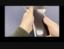 スマホで卓球をしてみた！