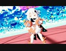 【最高の仲間！】パイモン・愛の詩【MMD-MV】