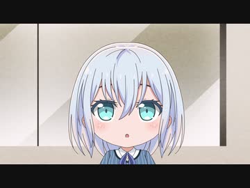 BanG Dream! ガルパ☆ピコ ふぃーばー！ pico3-11「心配性のましろちゃん」