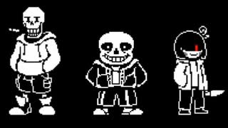 Bad time Trio Theme