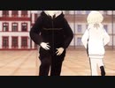 【MMD刀剣乱舞】ちびげんじ兄弟でSNOBBISM