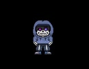 【リクエスト】Dustswapswap sans Theme