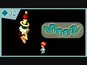 ◆02【moon】ゲームをやめたはずなのに…？？？【実況】
