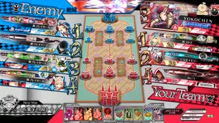 とあるナイスなワンダーランド76回目【ドルミール/ルビー/CR21→22】