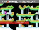 【幻の】ジェニー拳プレイ動画その4【3周目】