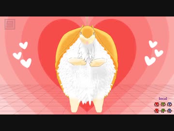 【吸死MMD】NUUUUUUUUUU!