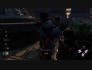 dbd　雪だるまで遊んでる人がいたから遊んでみた(音量注意)