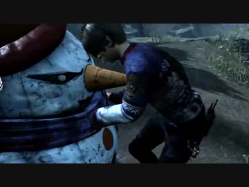 【実況】極寒イベント開催中！【Dead by Daylight】part100