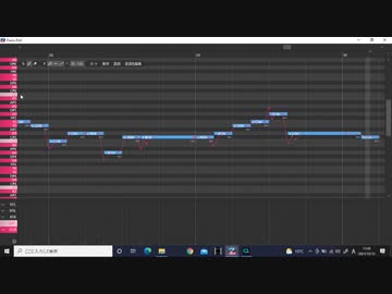へんしん/A(UTAU)【音源配布】