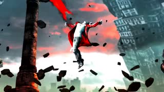 【MAD】内なる悪魔【DmC:Devil May Cry】