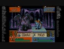 FE聖魔の光石エフラム編をランダム封印縛りでプレイ　20章後編