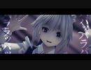 フォニイ【東方MMD】咲夜