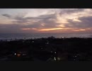【南房総】日没マリウスより愛を込めて
