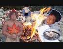 【焚き火動画】熾火(おきび)はねぇ、自信あるんですよ.mp2【迫真野営部】