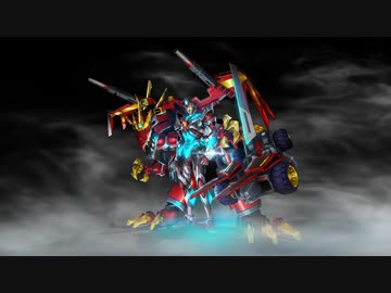 グリッドマン映画化決定「GRIDMAN×DYNAZENON」完全新作劇場版（仮称）制作決定告知映像