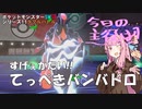 【ポケモンダブルバトル】今日の主役は？つよい！（物理）バンバドロ君編【ソードシールド】