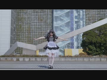 【月下みと】Gravity=Reality【踊ってみた】