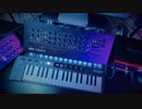 色彩 / モデ