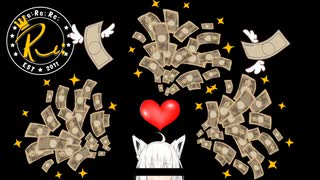 【白神フブキ】buy heart with money - vipn_【サンプリング】