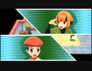 【ポケモンBDSP】バトルタワーマスタークラス　ナタネ戦　厳選育成vs厳選育成【ユレイドル】