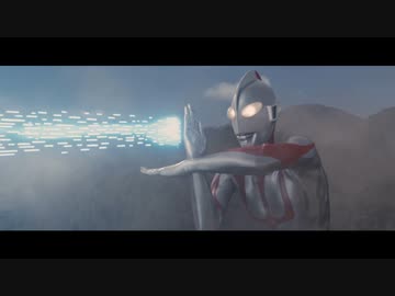 映画『シン・ウルトラマン』特報②【2022年5月13日（金）公開】