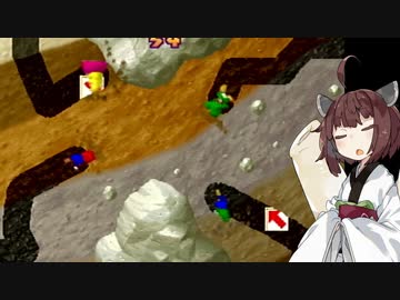 【マリオパーティ】きりたんぽパーティ#12【VOICEROID実況】