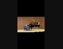 ソナチネ第3楽章 / ハチャトゥリアン(小2)　Aram Khachaturian Sonatina 3rd movement