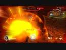 Overwatch オーバーウォッチ適当実況動画part500