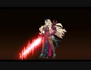 【FGO】しょぼデア奮闘記109-2112クリイベ-パーティー食材集め「ヌードル級」(LV90槍)-３Ｔ凸礼１【#FGO】