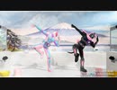 【MMD】リバイス組が無駄に全力でZIGG-ZAGG【仮面ライダー】