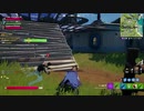 #3/4【Fortnite】伝説の野良VC！-チャプター3シーズン1：フリップ-