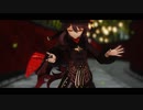 【MMD原神】バケモノダンスフロア【胡桃】