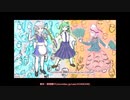 【東方二次創作ゲーム実況】東方無邪氷【第三章 東風谷早苗編】