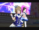 ФωФver!! ＿前川みく・多田李衣菜＿ショータイム・イリュージョン＿オリジナルカラーVer