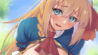 3分で分かる竿の扱いが上手いペコリーヌ