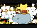 【FGO】しょぼデア奮闘記110-2112クリイベ-パーティー食材集め「後片付け級」(LV90+殺)-３Ｔ凸礼１【#FGO】