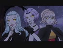 【ME.L】purplefloor【オリジナルMV】