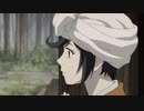 どろろ 第4話「妖刀の巻」
